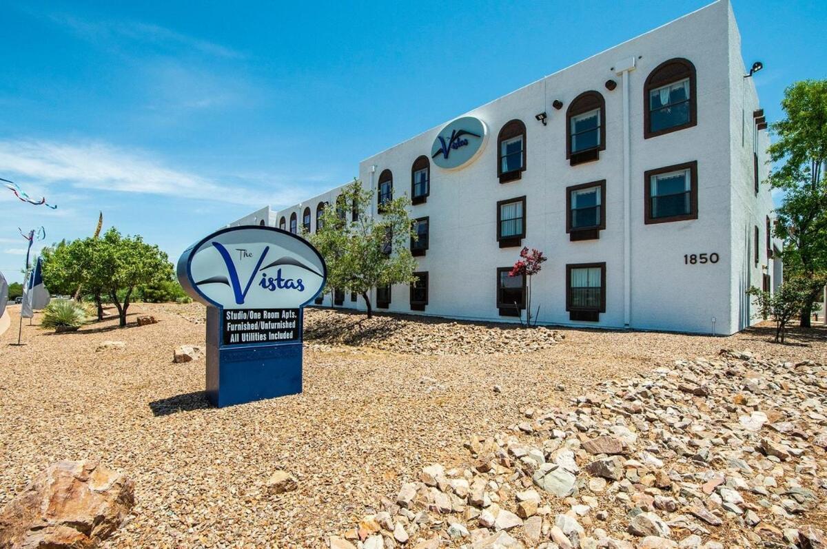 Vistas 116 - Modern Luxury Amenities Sleeps 6 Villa Sierra Vista Exterior photo