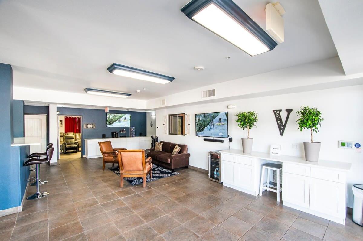 Vistas 116 - Modern Luxury Amenities Sleeps 6 Villa Sierra Vista Exterior photo