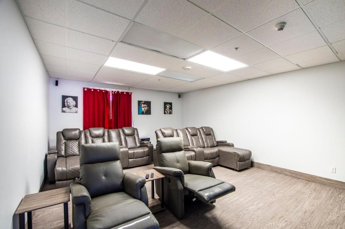 Vistas 116 - Modern Luxury Amenities Sleeps 6 Villa Sierra Vista Exterior photo