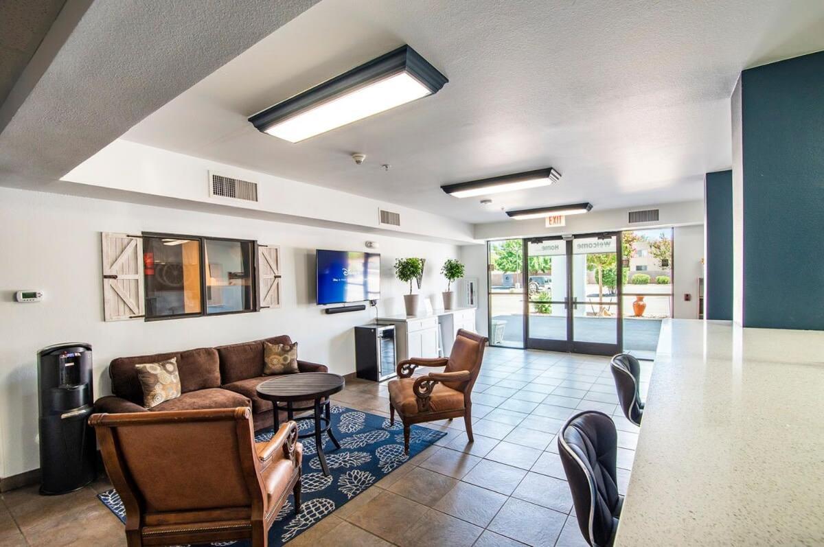 Vistas 116 - Modern Luxury Amenities Sleeps 6 Villa Sierra Vista Exterior photo