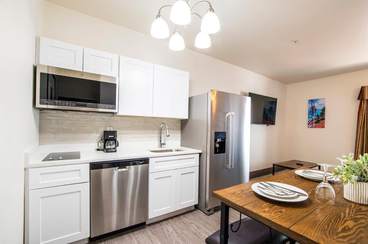 Vistas 116 - Modern Luxury Amenities Sleeps 6 Villa Sierra Vista Exterior photo