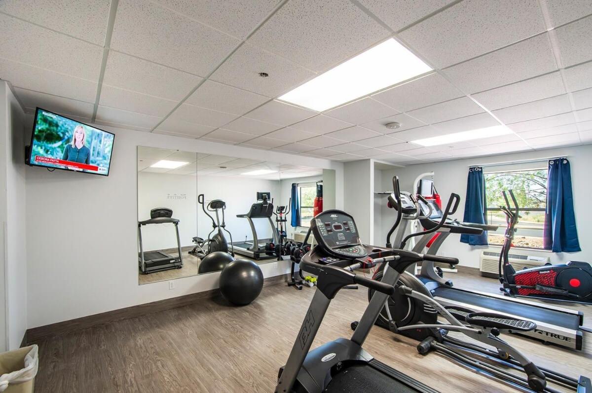 Vistas 116 - Modern Luxury Amenities Sleeps 6 Villa Sierra Vista Exterior photo