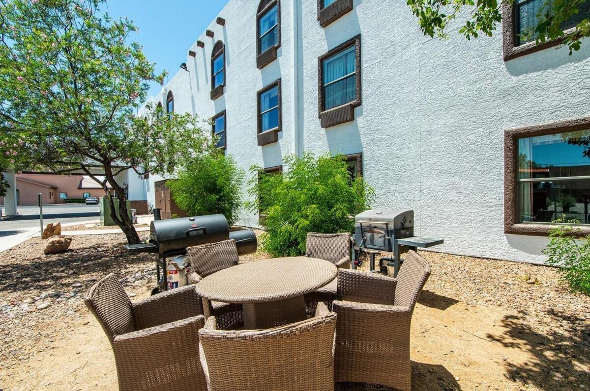 Vistas 116 - Modern Luxury Amenities Sleeps 6 Villa Sierra Vista Exterior photo